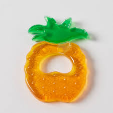 Jiggle and Giggle Sensory Teethers
