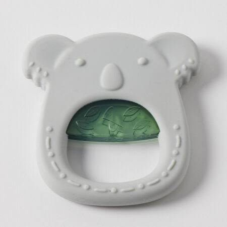 Jiggle and Giggle Sensory Teethers