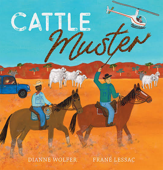 Cattle Muster