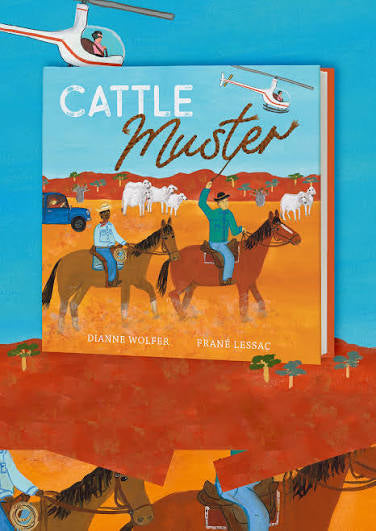 Cattle Muster