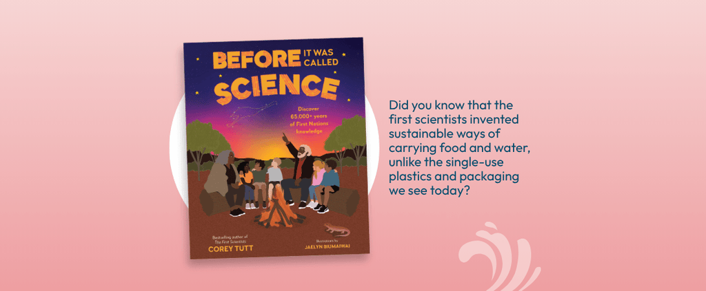 Before it was Called Science
