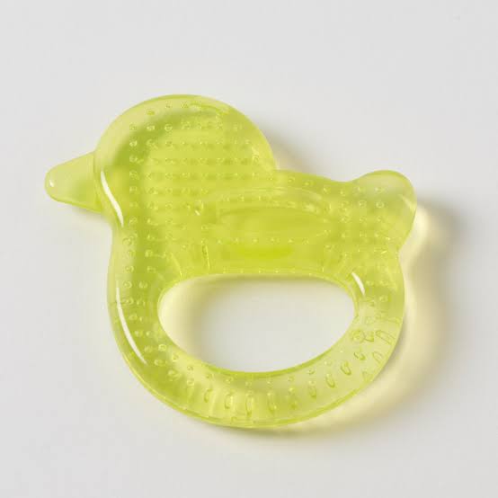 Jiggle and Giggle Sensory Teethers
