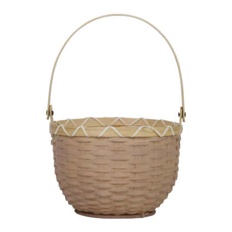 Blossom basket