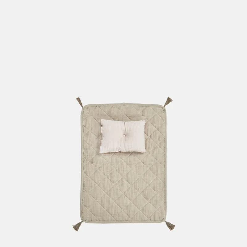 Strolley bedding set