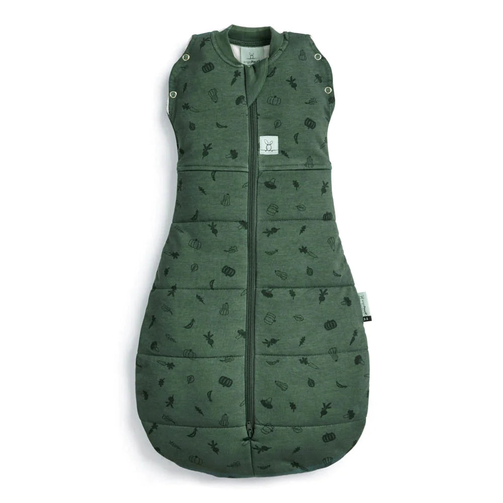 Sleeping bag - 2.5 TOG