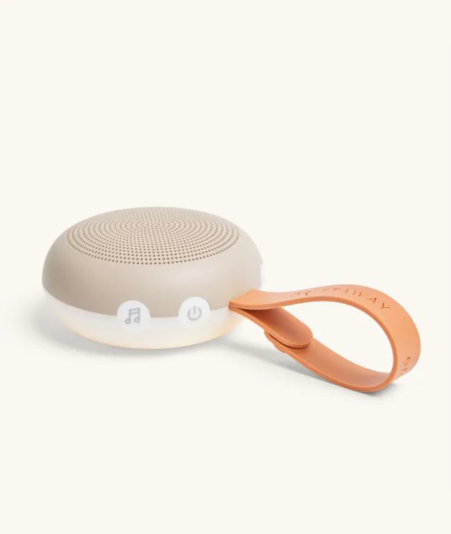 Driftaway portable white noise machine