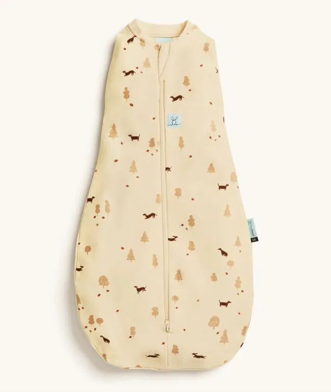 ErgoPouch - 1.0 TOG cocoon swaddle bag