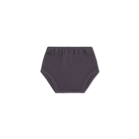 Rib Knit bloomers