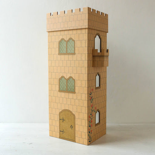 Maileg - Doll Castle with Kitchen