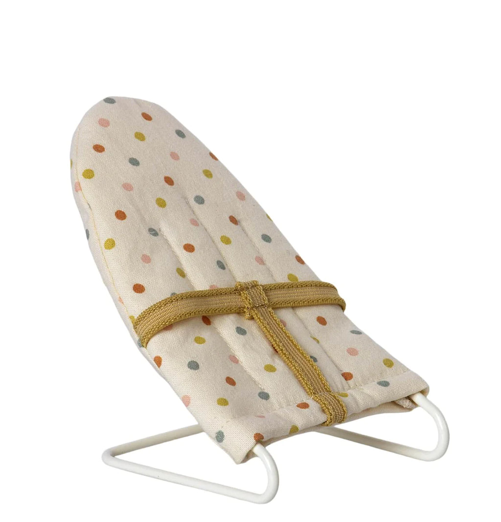 Maileg Micro Babysitter chair