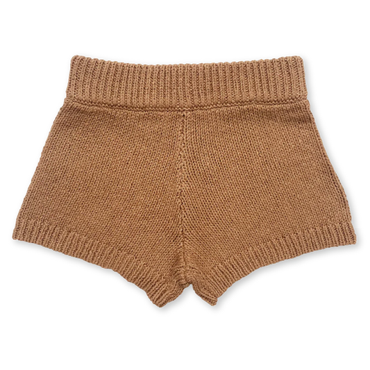 Grown - Beach shorts | cedar