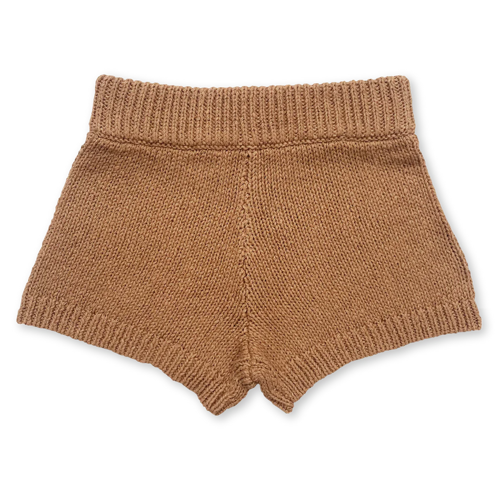 Grown - Beach shorts | cedar