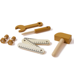 FLEXA tool set