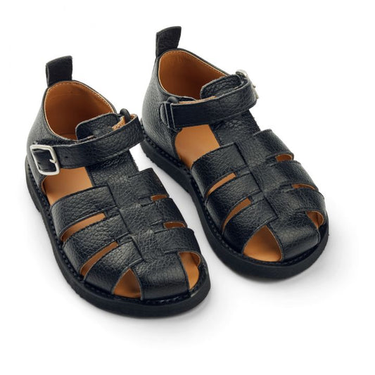 Liewood leather sandals