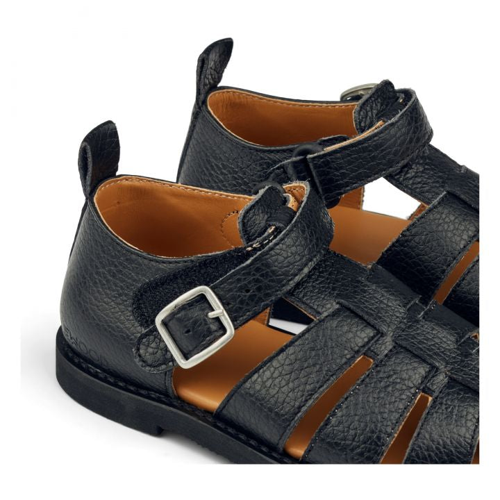 Liewood leather sandals