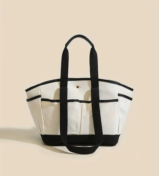 Canvas bag