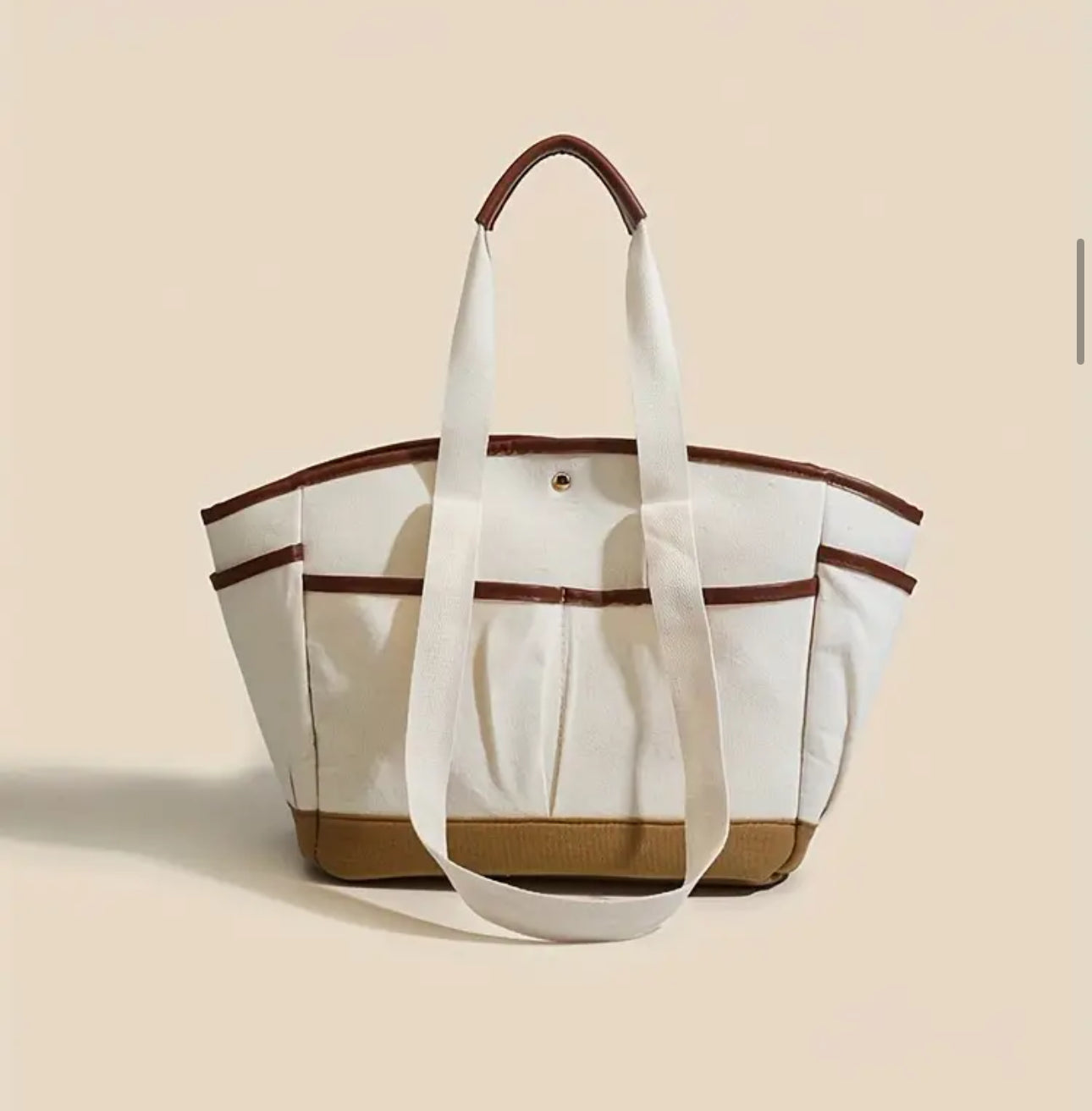 Canvas bag