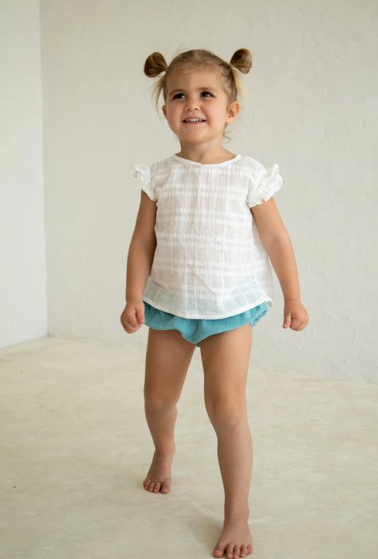 Illoura Penny Blouse