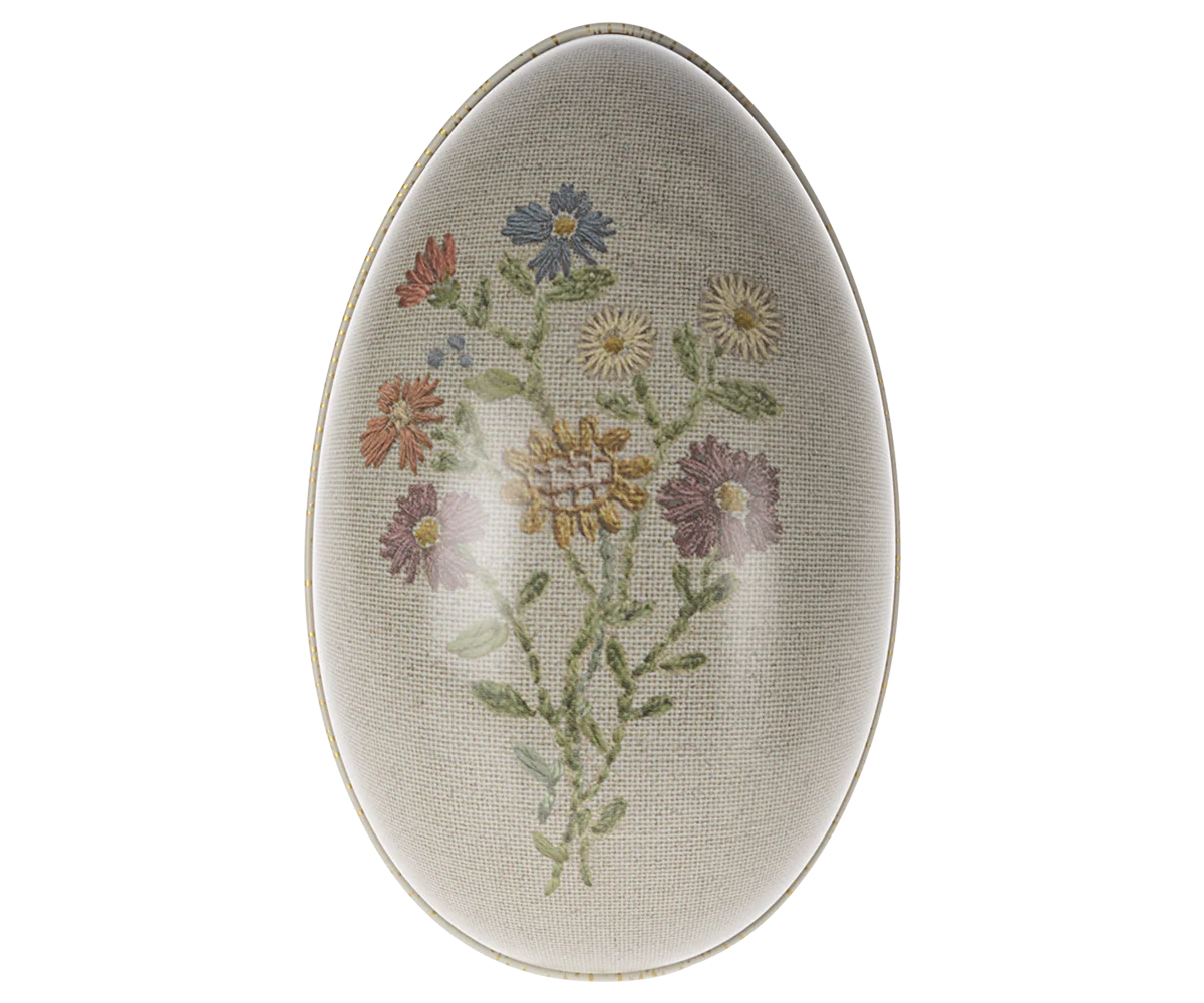 Maileg Easter Egg Small Assorted