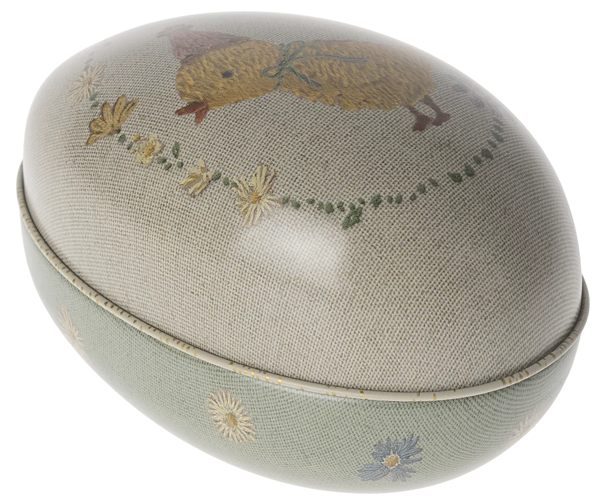 Maileg Easter Egg Small Assorted