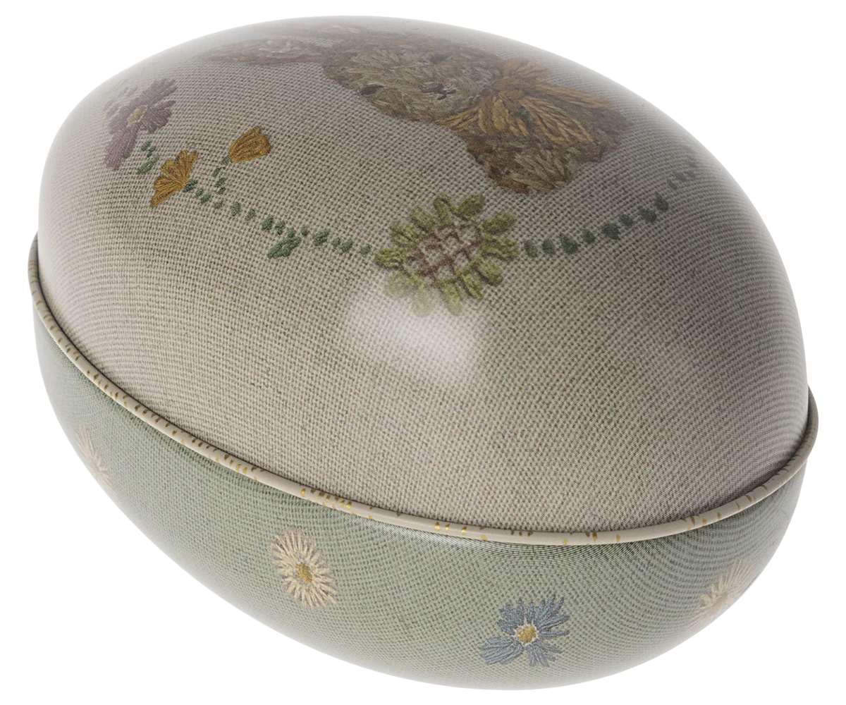 Maileg Easter Egg Small Assorted