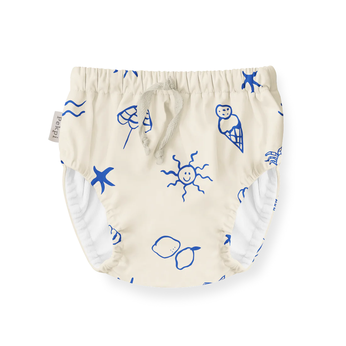 Swim nappy -Medium - 7-10kg