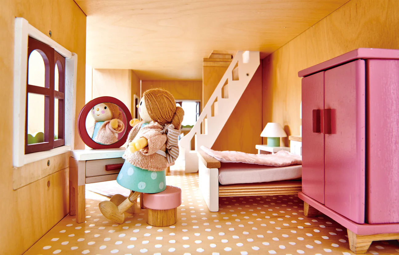 Doll house - Furniture sets