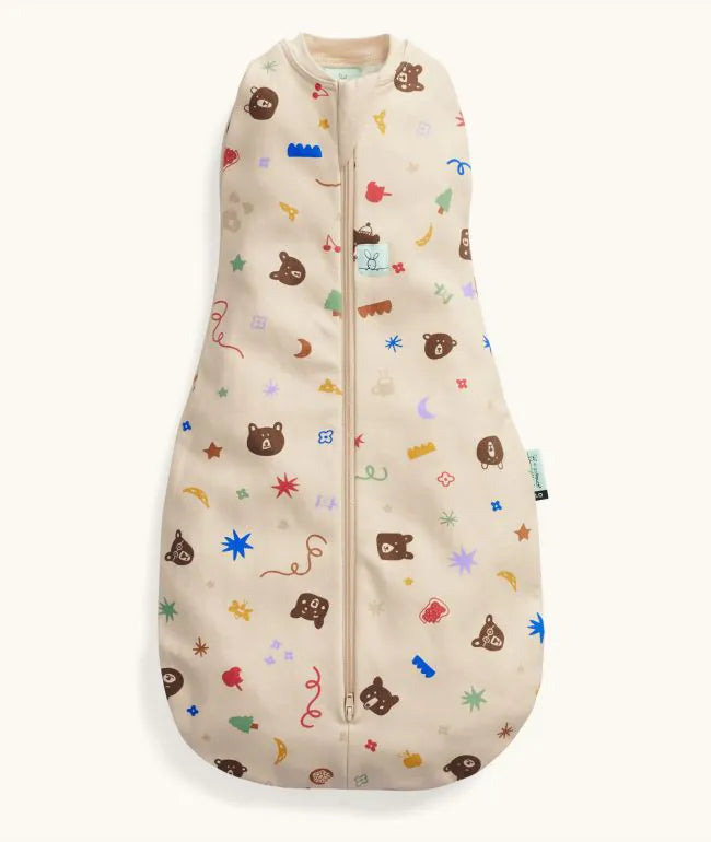 New Ergopouch Cocoon Swaddle Bag 1.0 TOG