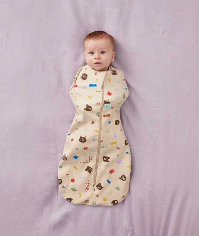 New Ergopouch Cocoon Swaddle Bag 1.0 TOG