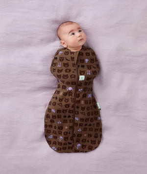 New Ergopouch Cocoon Swaddle Bag 1.0 TOG