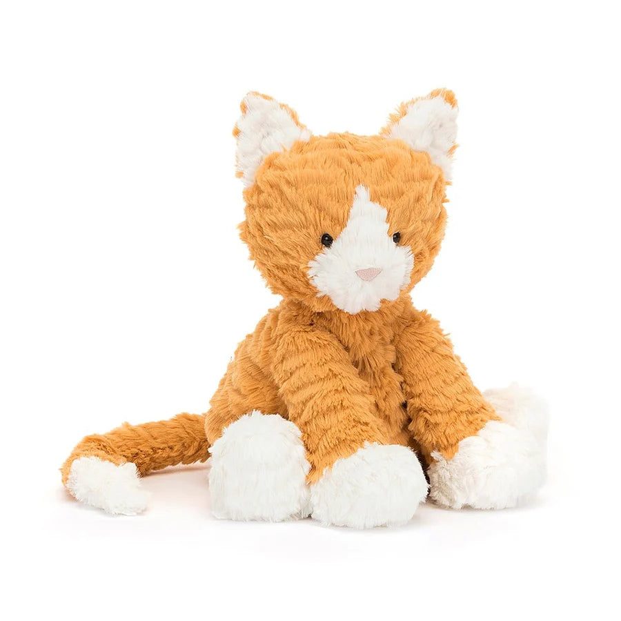 Jellycat dainty kitten shop