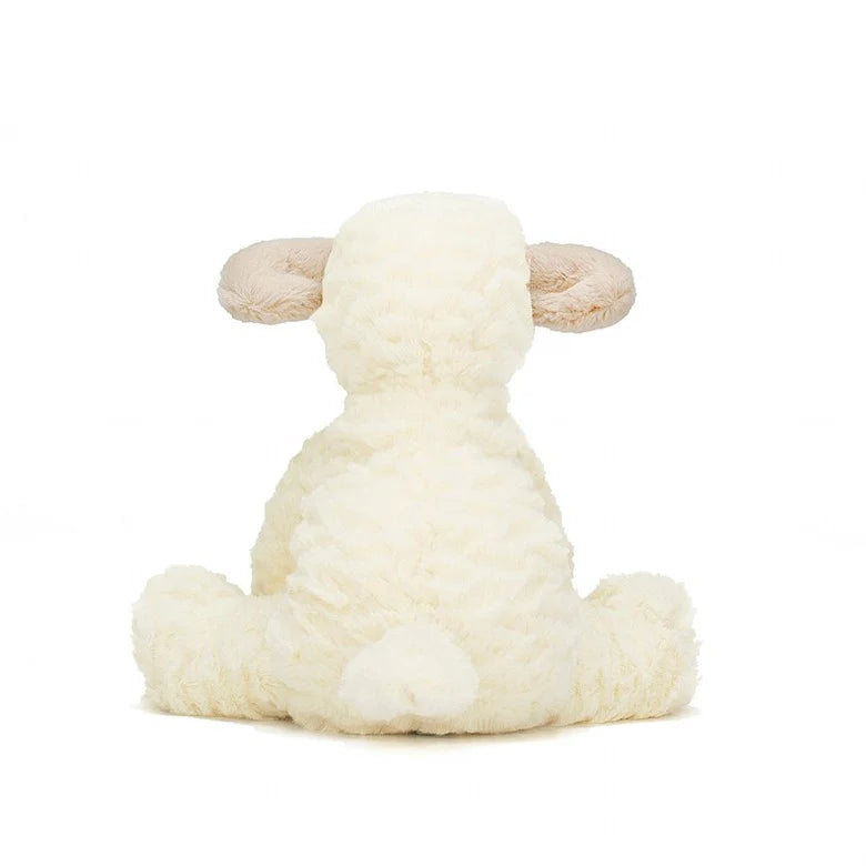 Jellycat - Fuddlewuddle Lamb