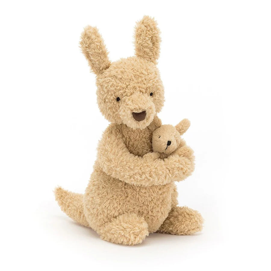 Jellycat - Huddles Kangaroo