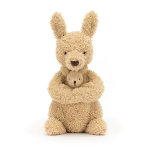 JELLYCAT HUDDLES KANGAROO