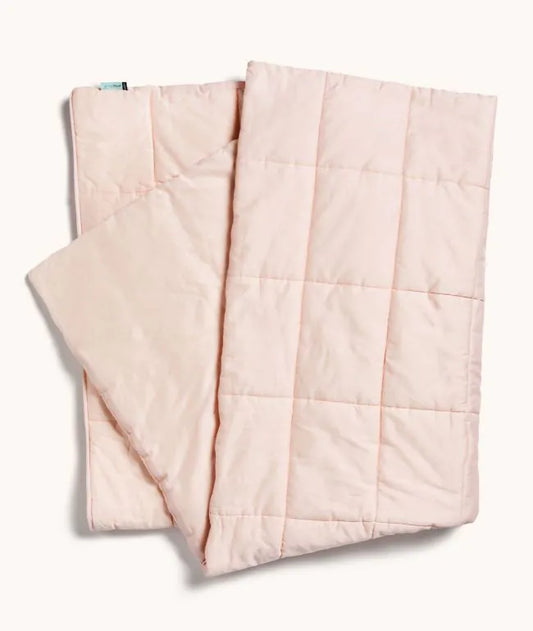 Demi/Cot Convertible Cotton Quilt 3.5 TOG