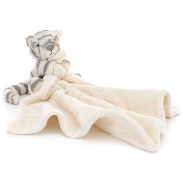 Jellycat Soothers