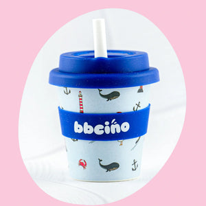 BBCINO - Cup 120ml