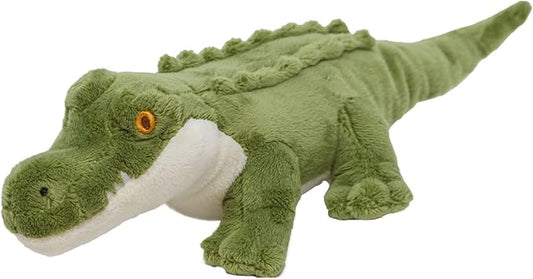 Crocodile plush