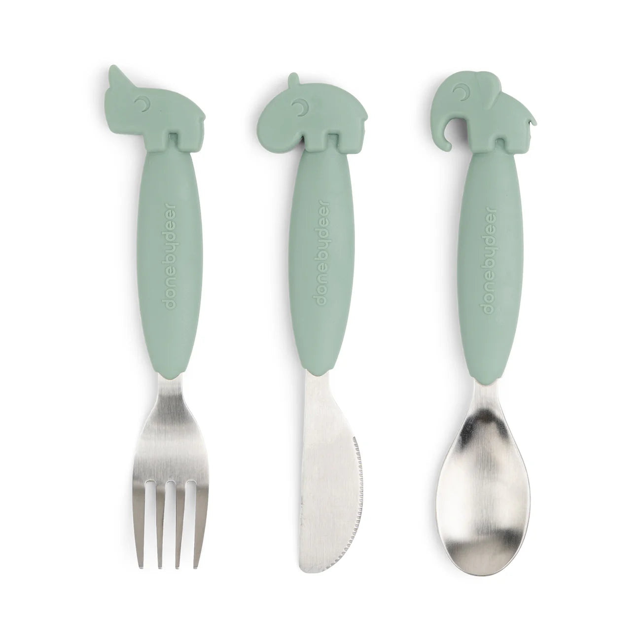 cutlery set