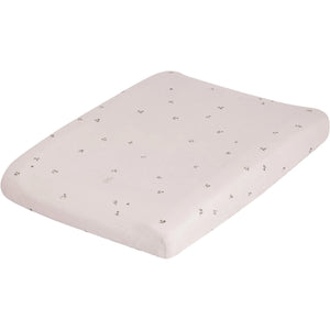 Fitted sheet - Changing mat/ Bassinet