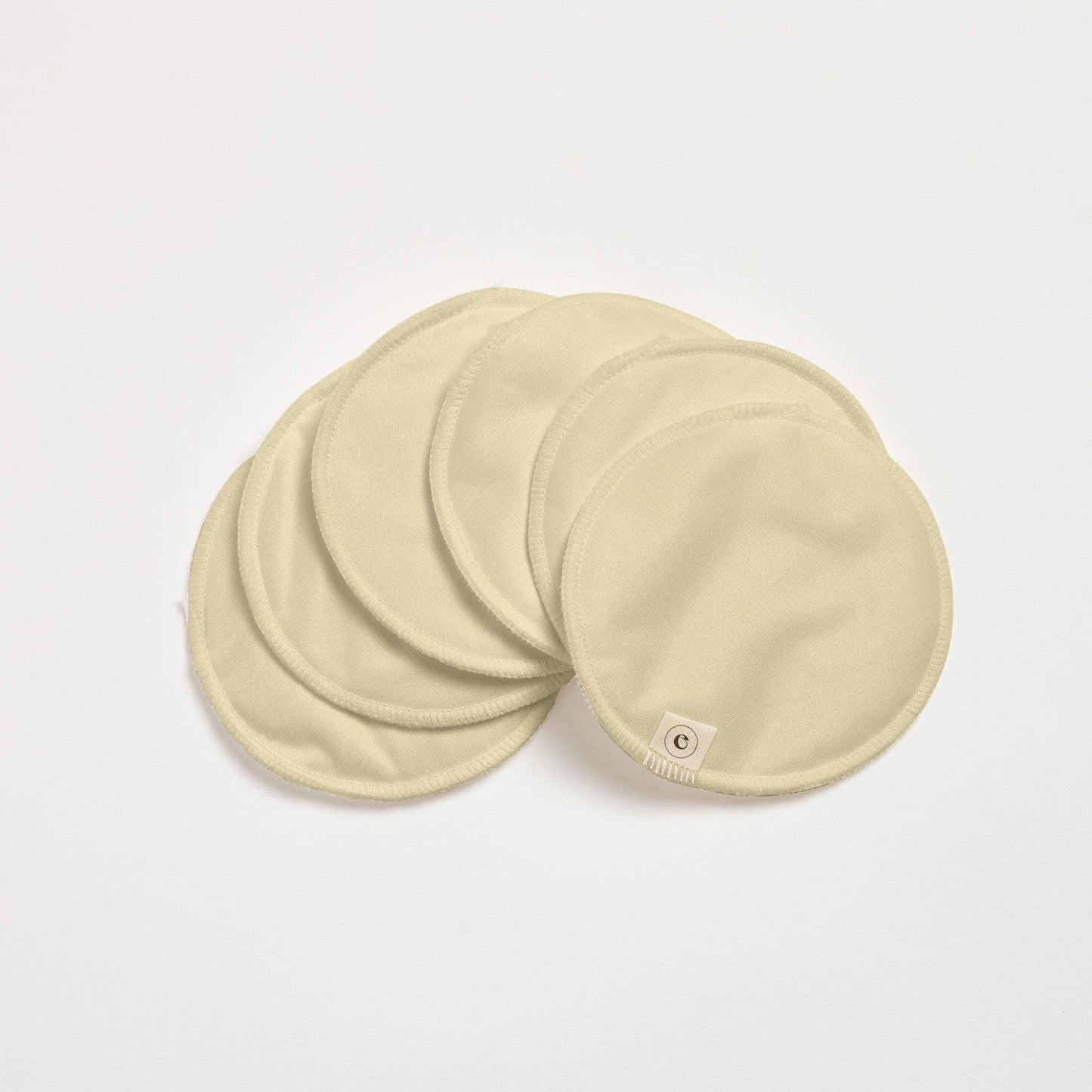 Eco naps nursing Pads -3 Pack