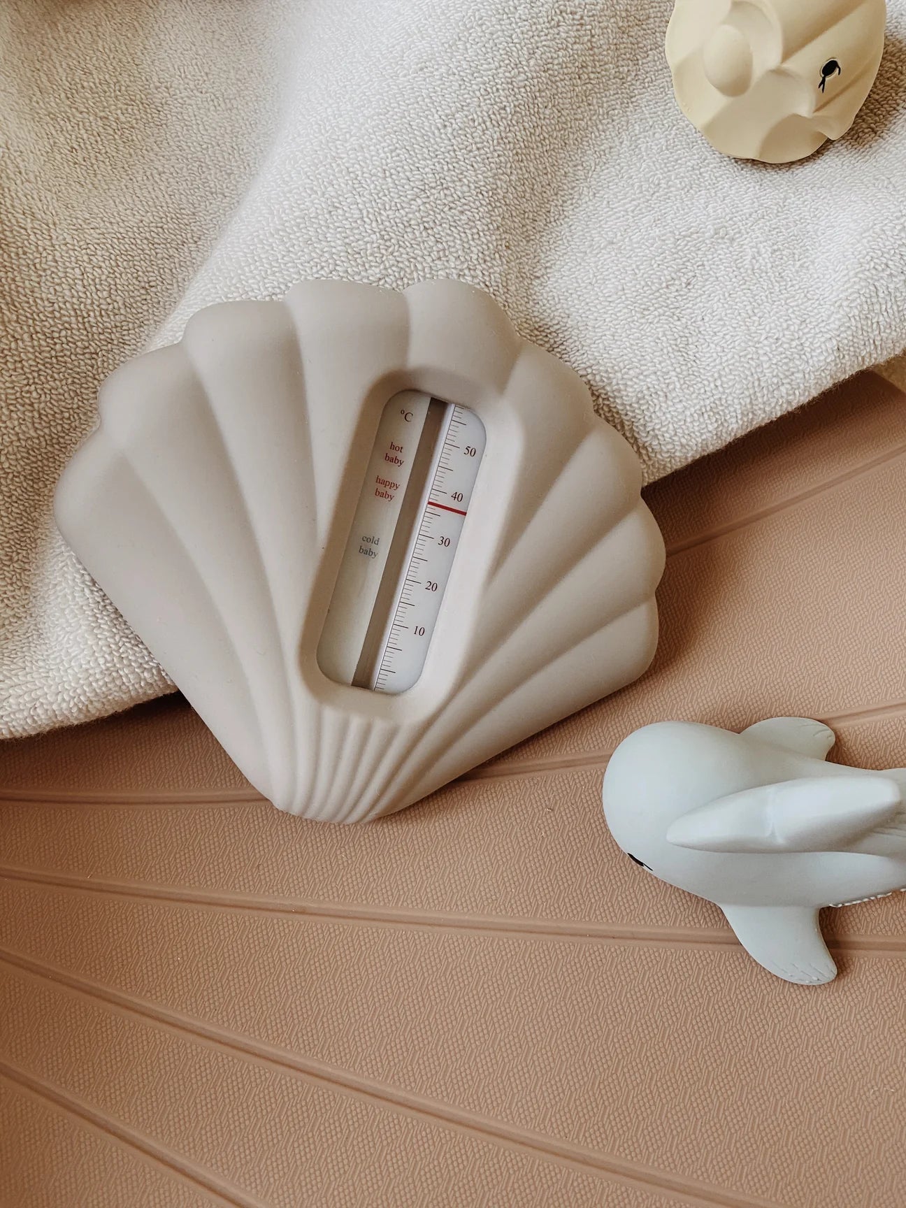 Silicone Bath Thermometer