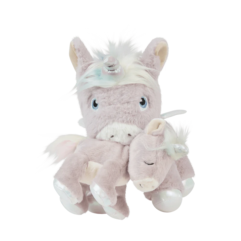 Baby Unicorns - Binky