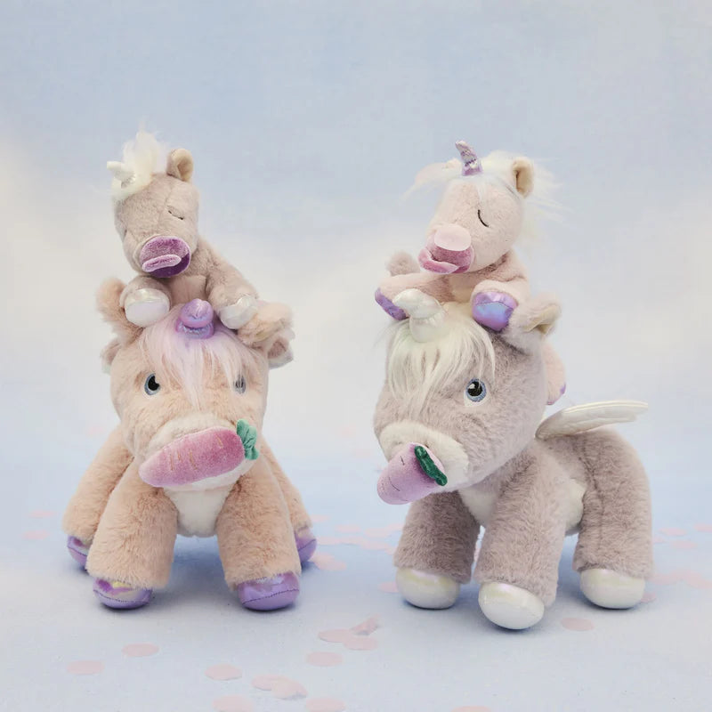 Baby Unicorns - Binky