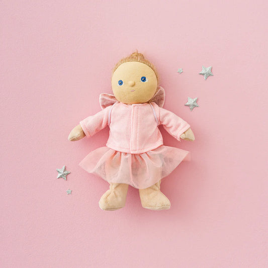 Doll - Dress me dinky