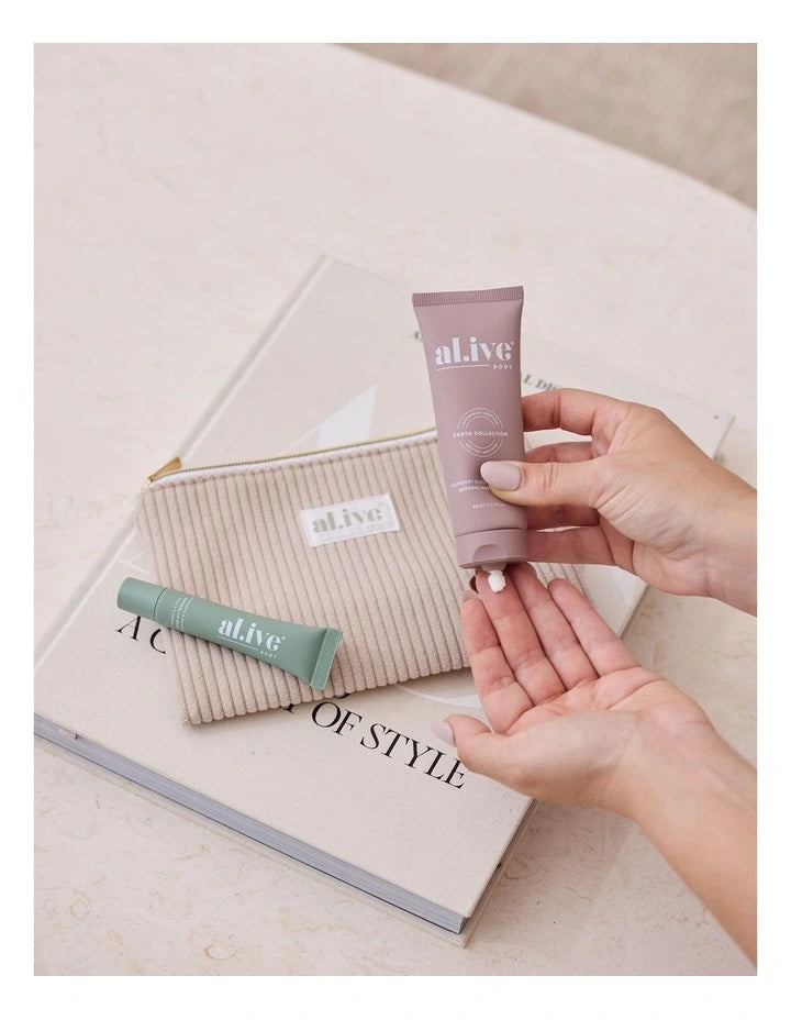 Body Hand and Lip Gift Set - A Moment to Bloom