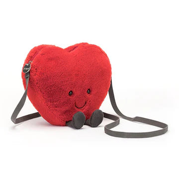 Jellycat Amuseable bag - Heart