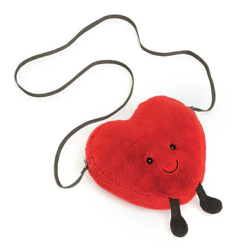 Jellycat Amuseable bag - Heart