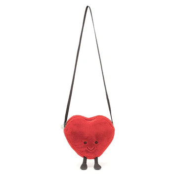 Jellycat Amuseable bag - Heart