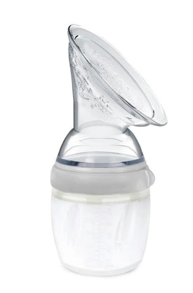 Silicone Breast Pump & Silicone - Gen 3